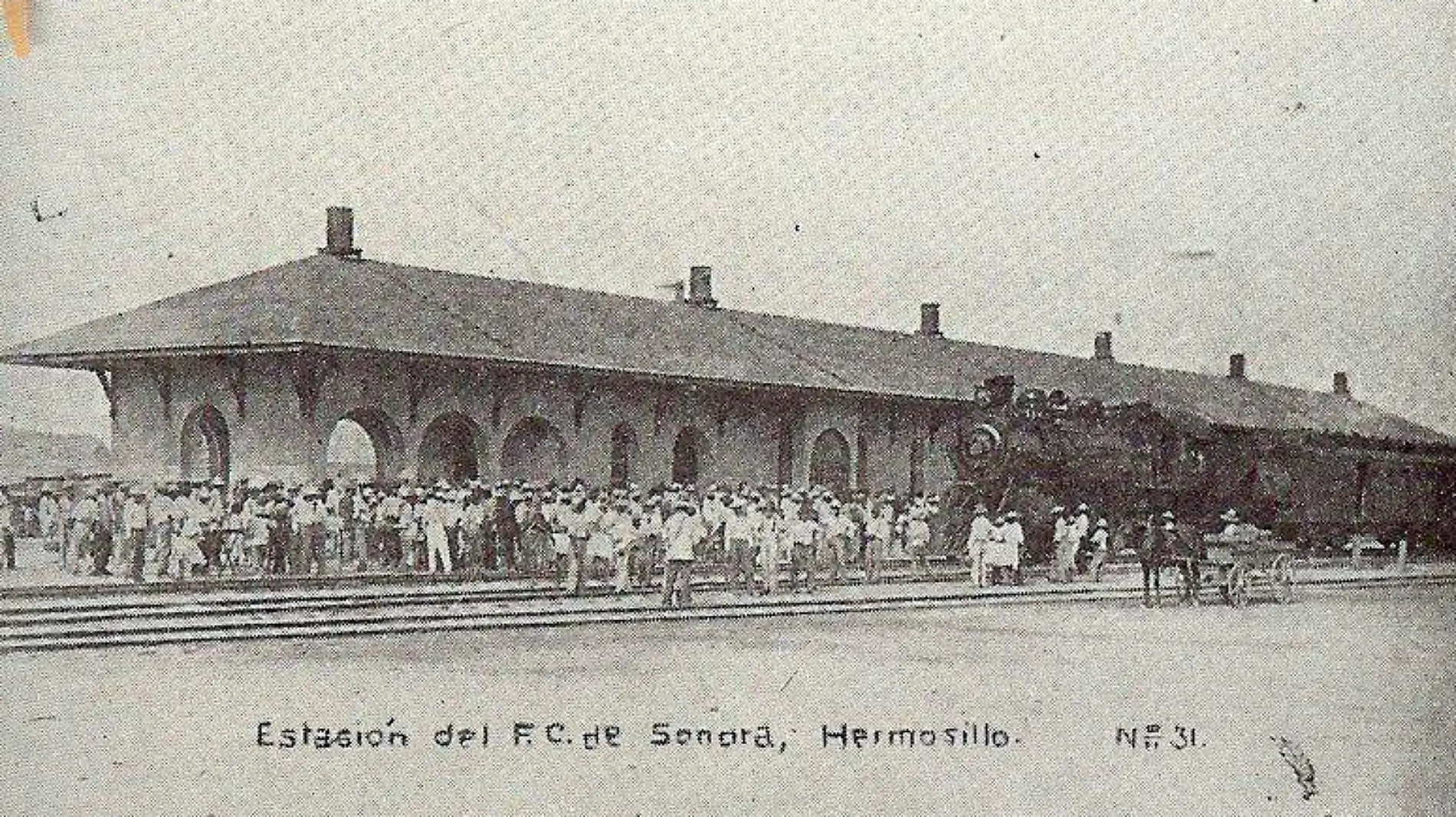 Ferrocarril 5